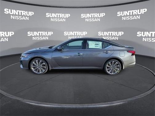 2024 Nissan Altima 2.5 SL