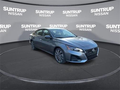 2024 Nissan Altima 2.5 SL