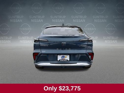 2024 Buick Envista Avenir