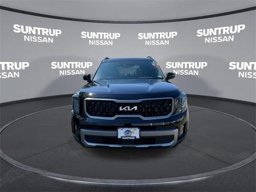 2023 Kia Telluride EX X-Line