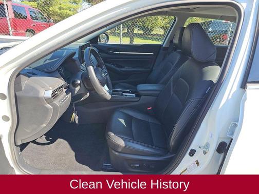 2024 Nissan Altima 2.5 SL