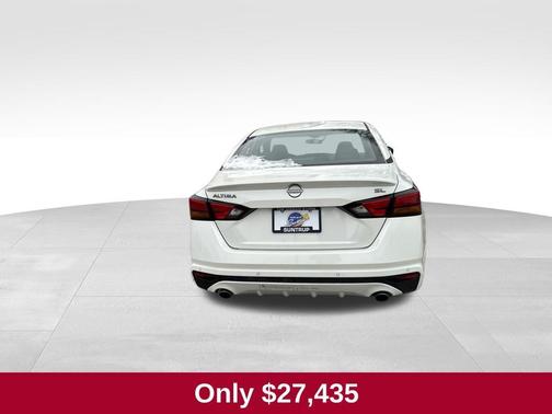 2024 Nissan Altima 2.5 SL
