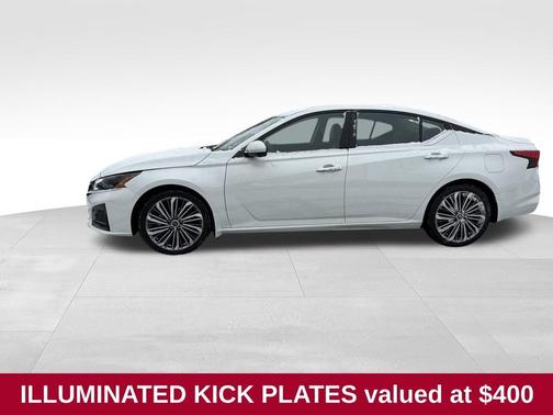 2024 Nissan Altima 2.5 SL