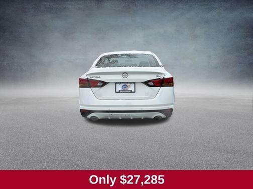 2024 Nissan Altima 2.5 SL
