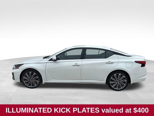 2024 Nissan Altima 2.5 SL