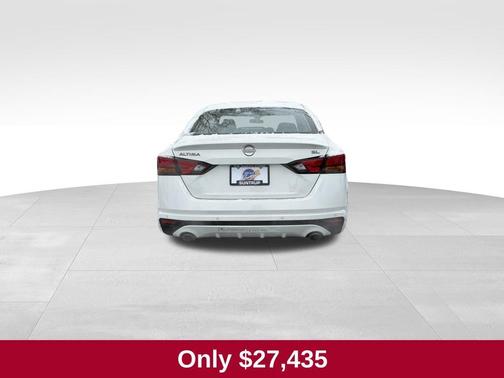 2024 Nissan Altima 2.5 SL