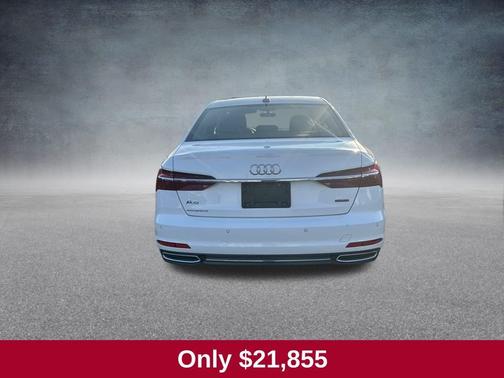 2019 Audi A6 45 Premium