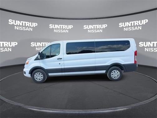 2022 Ford Transit-350 XLT