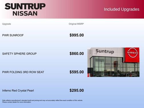 2010 Chrysler Town & Country Limited