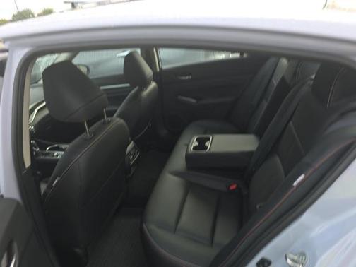 2024 Nissan Altima 2.0 SR