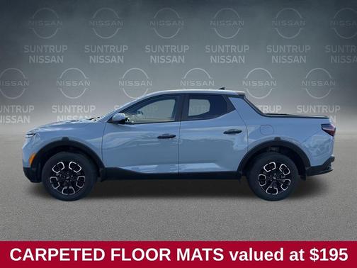 2022 Hyundai SANTA CRUZ 2.5L SEL