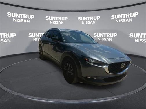 2022 Mazda CX-30 2.5 S Carbon Edition
