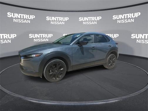 2022 Mazda CX-30 2.5 S Carbon Edition