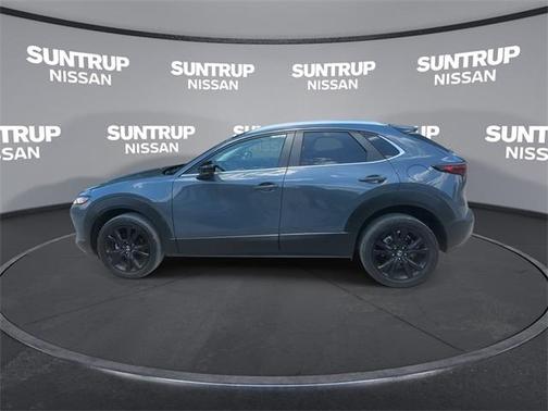 2022 Mazda CX-30 2.5 S Carbon Edition
