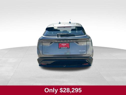 2023 Nissan ARIYA PLATINUM+