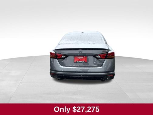 2024 Nissan Altima 2.0 SR