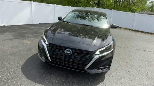 2023 Nissan Altima 2.5 SL