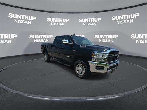 2020 RAM 2500 Tradesman