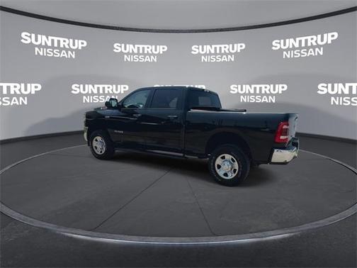 2020 RAM 2500 Tradesman
