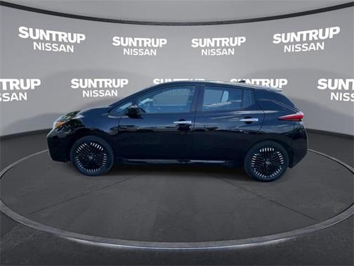 2024 Nissan Leaf SV PLUS