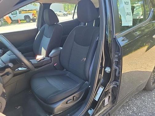 2024 Nissan Leaf SV PLUS