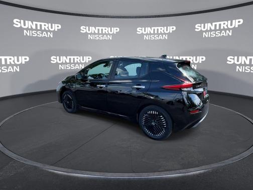 2024 Nissan Leaf SV PLUS