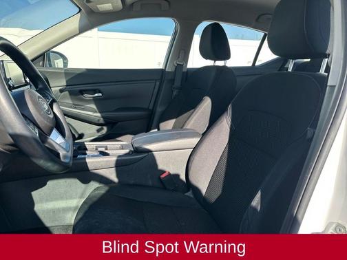 2022 Nissan Sentra S