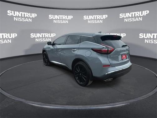 2024 Nissan Murano SL