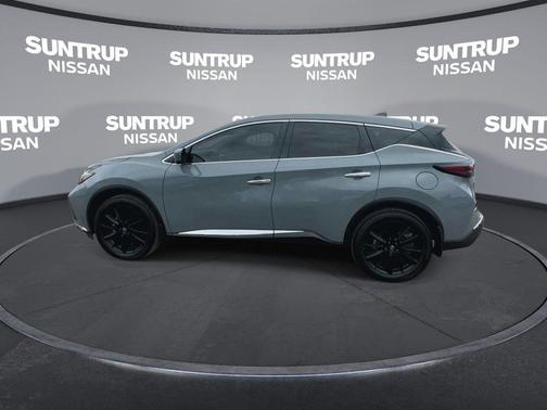 2024 Nissan Murano SL