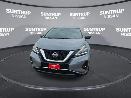 2024 Nissan Murano SL