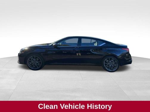 2024 Nissan Altima 2.0 SR