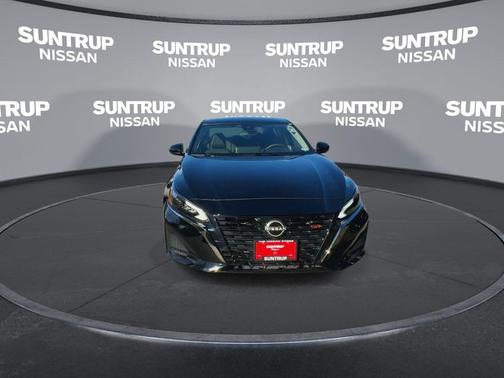 2024 Nissan Altima 2.0 SR