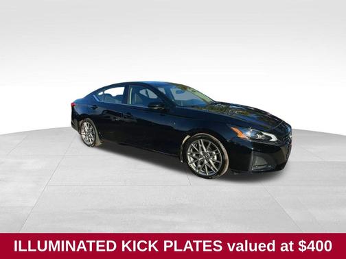 2024 Nissan Altima 2.0 SR