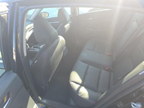 2024 Nissan Altima 2.0 SR