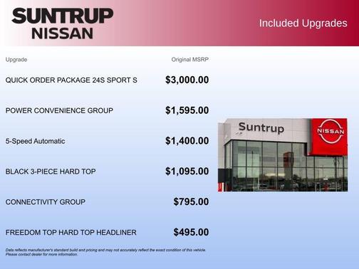 2018 Jeep Wrangler JK Sport