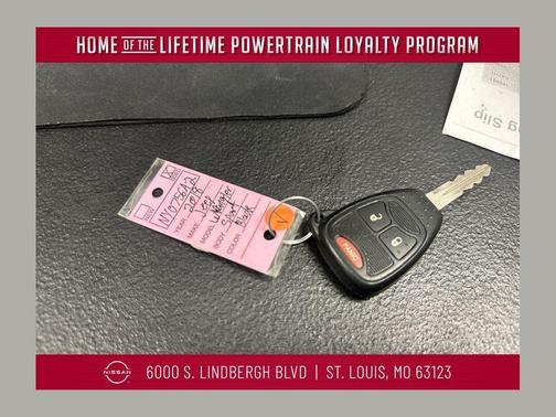 2018 Jeep Wrangler JK Sport