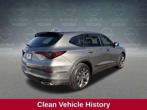 2024 Acura MDX A-Spec