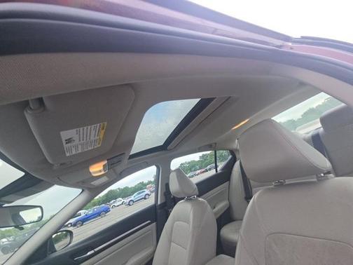 2024 Nissan Altima 2.5 SL
