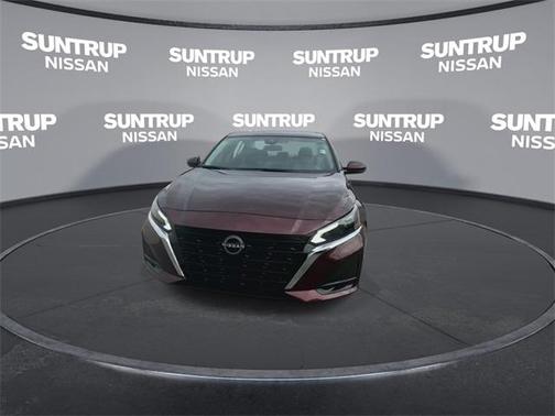 2024 Nissan Altima 2.5 SL