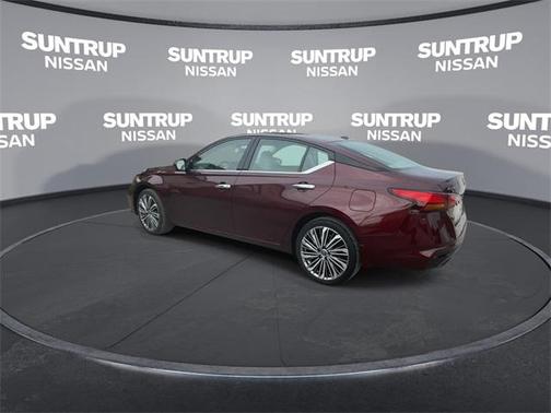 2024 Nissan Altima 2.5 SL