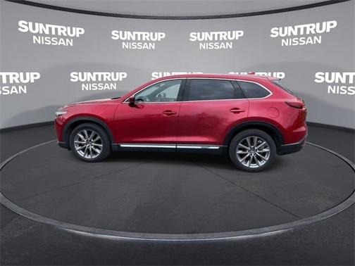 2023 Mazda CX-9 Grand Touring
