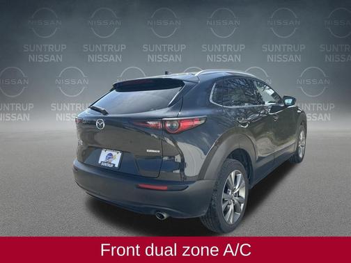 2024 Mazda CX-30 Premium Package