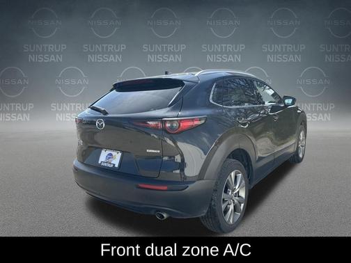 2024 Mazda CX-30 Premium Package