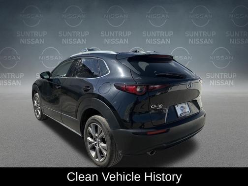 2024 Mazda CX-30 Premium Package