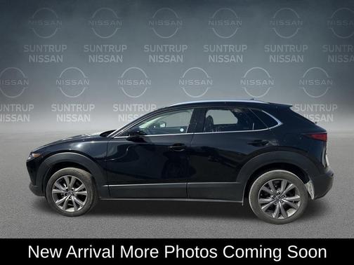 2024 Mazda CX-30 Premium Package