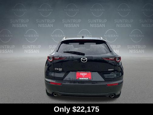 2024 Mazda CX-30 Premium Package