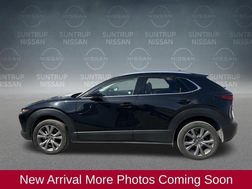 2024 Mazda CX-30 Premium Package