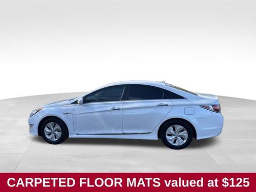 2015 Hyundai SONATA Hybrid Base