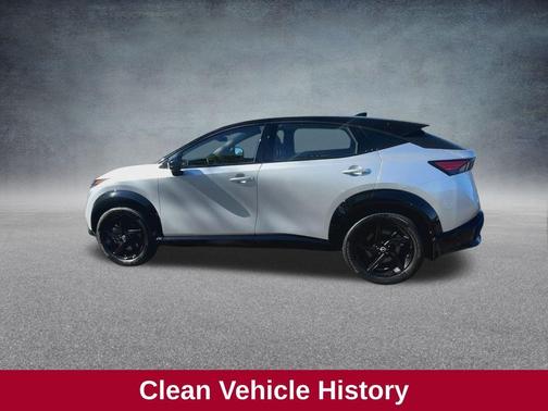 2023 Nissan ARIYA ENGAGE