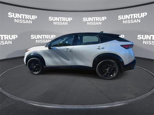 2023 Nissan ARIYA ENGAGE